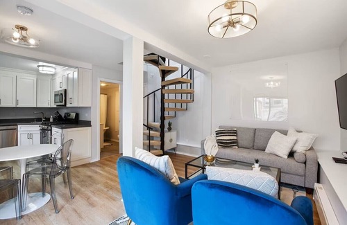 Noe Valley Cabaña | Beautiful Noe Valley 2BR Cottage - San Francisco Life Real Estate