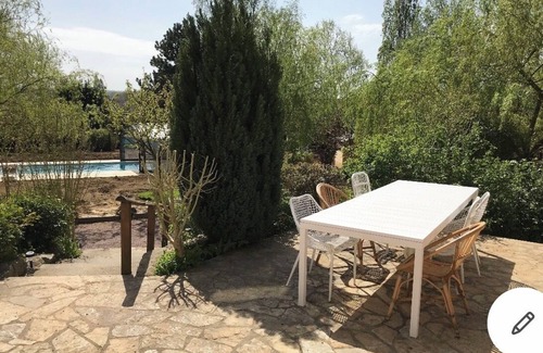 Saint-Arnoult Casa | Beautiful Normandy house with swimming pool - 5' from deauville