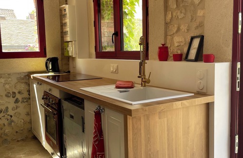 Muids Casa | Beautiful Normandy house