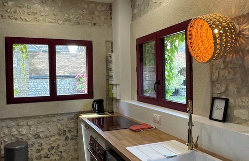 Muids Casa | Beautiful Normandy house