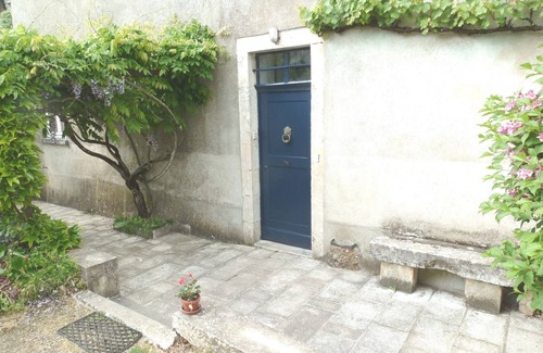 Argenton-sur-Creuse Casa | Bonita casa antigua en Argenton sur Creuse (Indre)