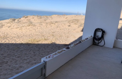 Santo Tomas Casa | Beautiful on the Beach-South of Puerto Penasco (Rocky Point)