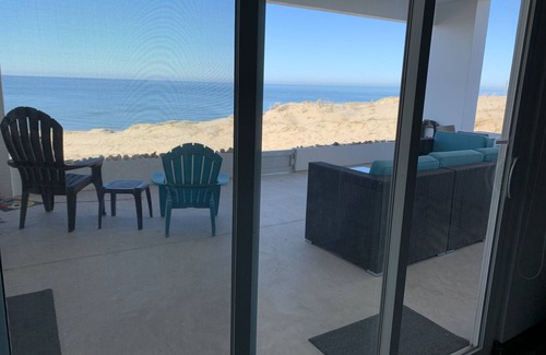 Santo Tomas Casa | Beautiful on the Beach-South of Puerto Penasco (Rocky Point)