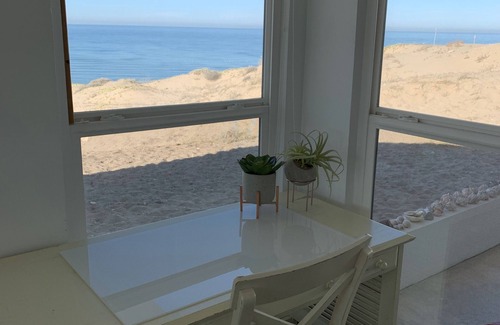 Santo Tomas Casa | Beautiful on the Beach-South of Puerto Penasco (Rocky Point)