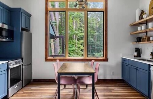 Perrysville Casa | Beautiful Oasis | Sauna | Mohican Getaway