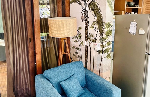Tanjungbenoa Casa | Beautiful Oasis with pool in Kerobokan Kelod