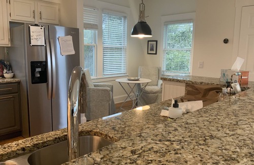 Bald Head Island Casa | Beautiful ocean view home on amazing Bald Head Island
