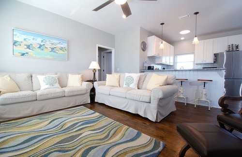 West Panama City Beach Casa | ¡Hermosa casa! Frente al lago y frente a la playa. ¡¡Magníficas vistas!!