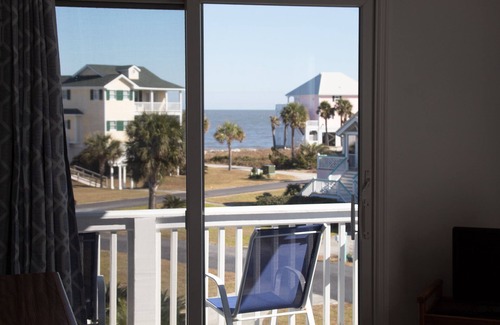 Beachwalk Casa | NUEVO LISTADO. Hermosas vistas al mar desde todas las habitaciones. Cerca de playa y servicios