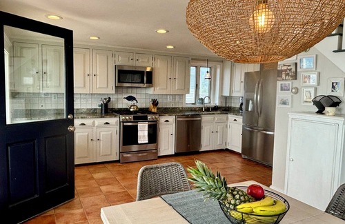 Brant Rock Casa | Beautiful Ocean Beachfront 3 Bedroom Home