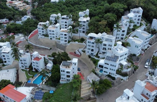Peninsulas de Santiago Condominio | Beautiful Ocean & Beach View Condo