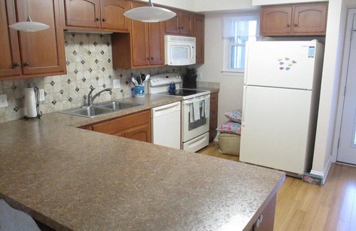 Dewey Beach Casa | Beautiful Ocean Block Beach Home