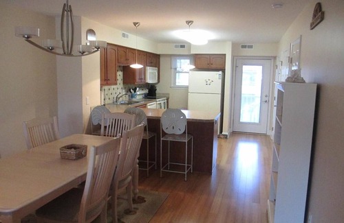 Dewey Beach Casa | Beautiful Ocean Block Beach Home