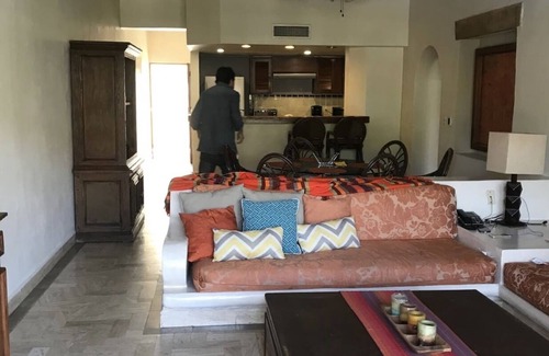 Puerto Vallarta Complejo | Beautiful Ocean Front Condo with 3 bedrooms and 2 bathroom 5 star hotel
