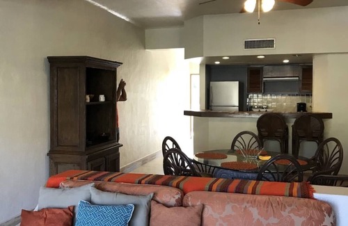 Puerto Vallarta Complejo | Beautiful Ocean Front Condo with 3 bedrooms and 2 bathroom 5 star hotel