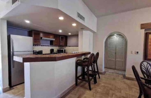 Puerto Vallarta Complejo | Beautiful Ocean Front Condo with 3 bedrooms and 2 bathroom 5 star hotel