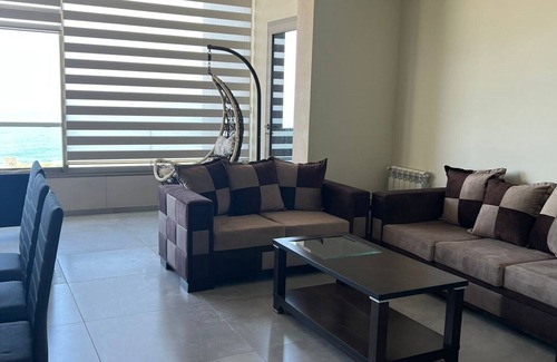 Safra Apartamento | Beautiful Ocean View - 2 bedroom