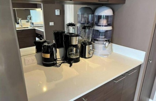 Concon Apartamento | Beautiful ocean view apartment equipped for 5 people