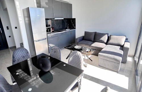 Perigiali Villa | Beautiful Ocean View Lefkada Villa | 2 Bedrooms | Villa Elite | Stunning Sea Views & Private Pool | Perigiali