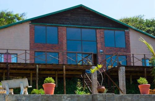 Tugela Mouth Casa | Beautiful ocean view guest house