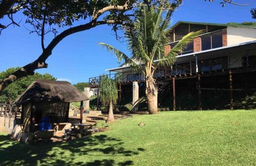 Tugela Mouth Casa | Beautiful ocean view guest house