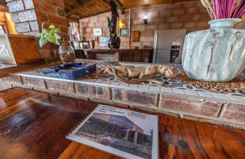 Tugela Mouth Casa | Beautiful ocean view guest house