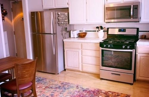 Outer Richmond Condominio | Hermoso condominio Oceanside