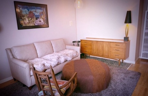 Outer Richmond Condominio | Hermoso condominio Oceanside