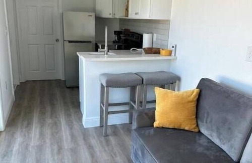 St. Cloud Cabaña | Beautiful off-grid tiny home cottage #3