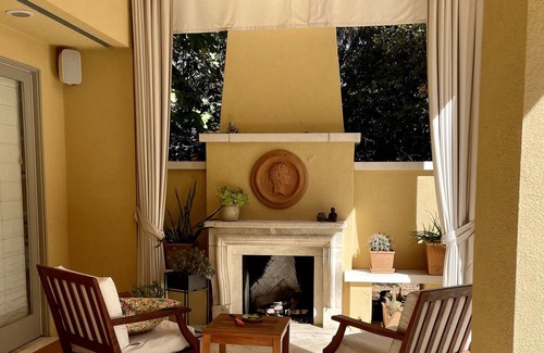 Oak View Casa | Beautiful Ojai Valley guest house w/private pool & hot tub
