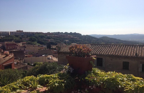 Begur Casa | Hermosa casa de campo antigua en el pintoresco pueblo catalán (HUTG-28665