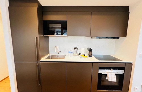 Belair Apartamento | Beautiful one bedroom w balcony&parking
