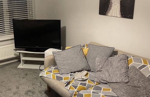 Llanishen Apartamento | Beautiful one bed apartment in Cardiff good links