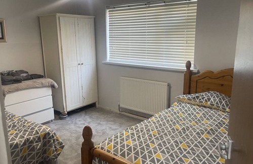 Llanishen Apartamento | Beautiful one bed apartment in Cardiff good links