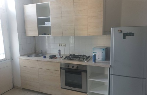 Belso-Ferencvaros Apartamento | Beautiful one bed next to Danube in charming Budapest