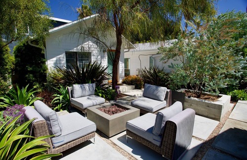 Venice Casa | Beautiful One-Bedroom Bungalow in Venice