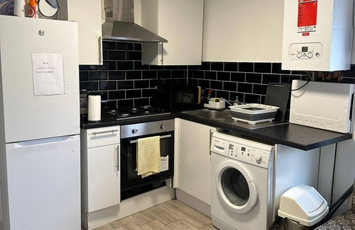 Walthamstow Apartamento | Beautiful One Bedroom Apartment