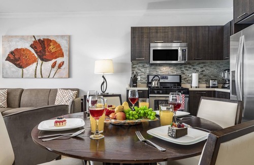 Washington Condominio | Beautiful One Bedroom Ground Level @ PalmAruba