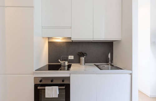 Morivione Apartamento | Beautiful one bedroom Navigli - Mirable PM