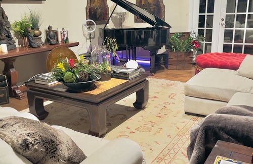 Calabasas Casa | Beautiful One bedroom suite in Stylish prime area in Calabasas