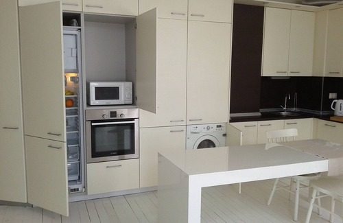 Vitosha District Apartamento | Hermoso apartamento de espacio abierto junto a la montaña Vitosha