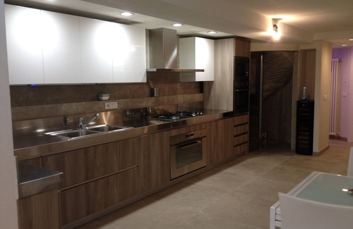Minturno Apartamento | Hermoso espacio abierto en las colinas Scauri con vistas al Golfo de Gaeta