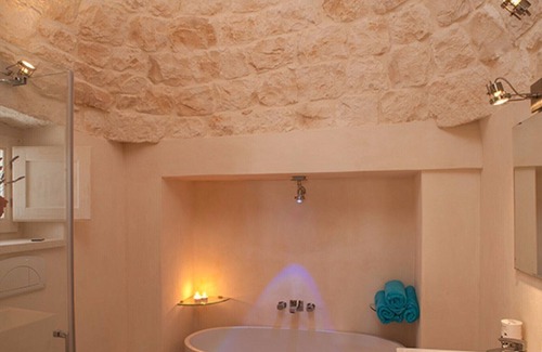 Martina Franca Villa | Beautiful Original Trullo, Perfectamente restaurado con piscina privada
