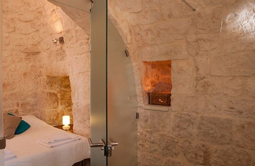 Martina Franca Villa | Beautiful Original Trullo, Perfectamente restaurado con piscina privada