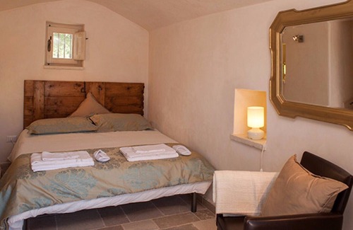 Martina Franca Villa | Beautiful Original Trullo, Perfectamente restaurado con piscina privada