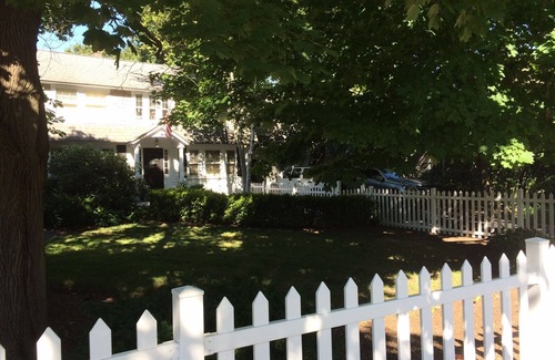Osterville Casa | Beautiful Osterville Home central to everything!