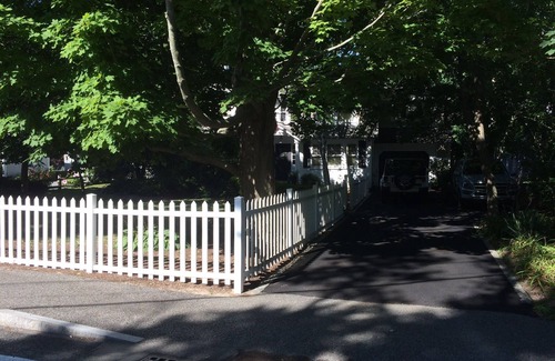 Osterville Casa | Beautiful Osterville Home central to everything!