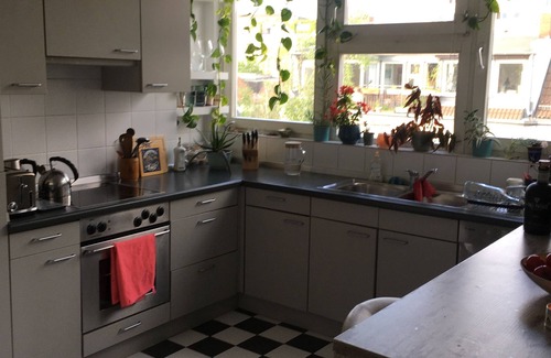 Mitte Apartamento | Beautiful Palace in the Clouds