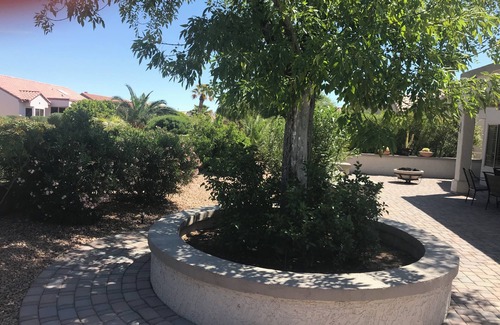 Desert Breeze Casa | Beautiful Palo Verde plan in The Grand, Surprise, AZ