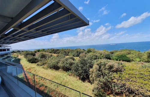Hillhead Apartamento | Hermosas vistas panorámicas
